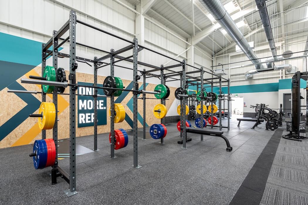 Images PureGym Keighley