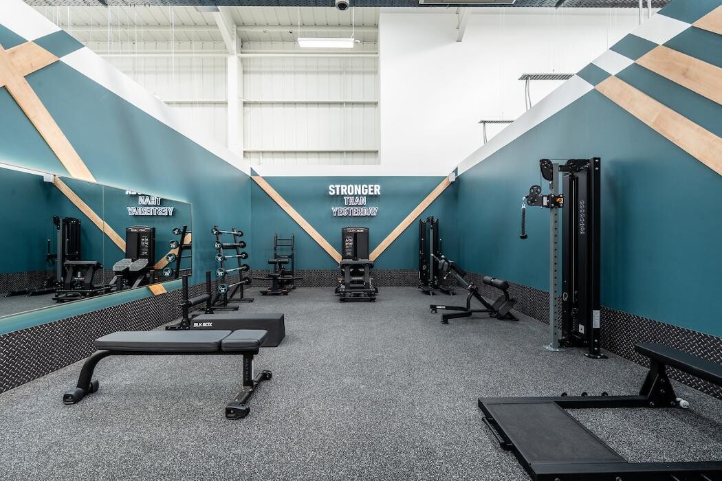 Images PureGym Keighley