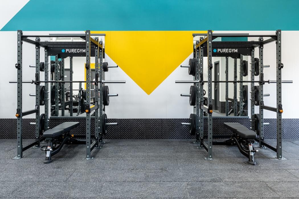 Images PureGym Keighley