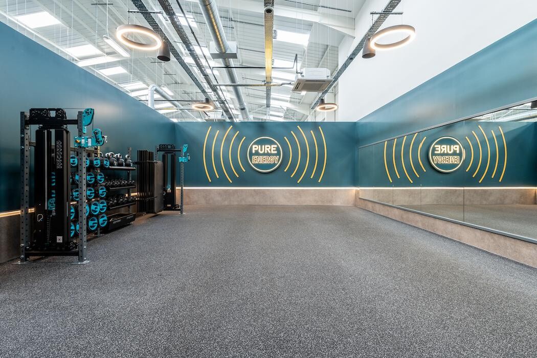 Images PureGym Keighley