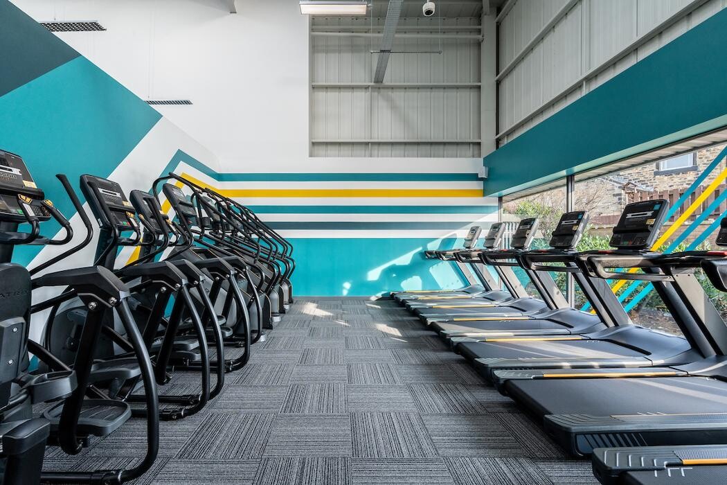 Images PureGym Keighley