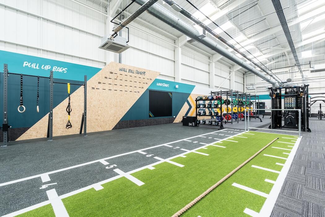 Images PureGym Keighley