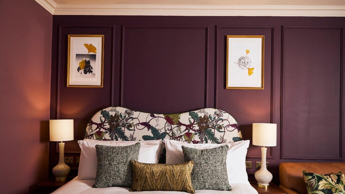 Images The Francis Hotel Bath