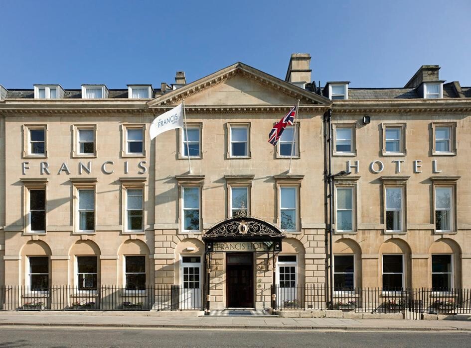 Images The Francis Hotel Bath
