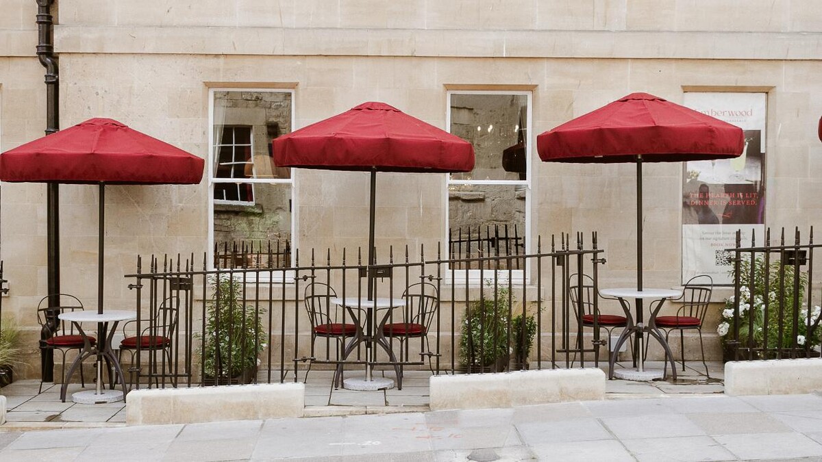 Images The Francis Hotel Bath