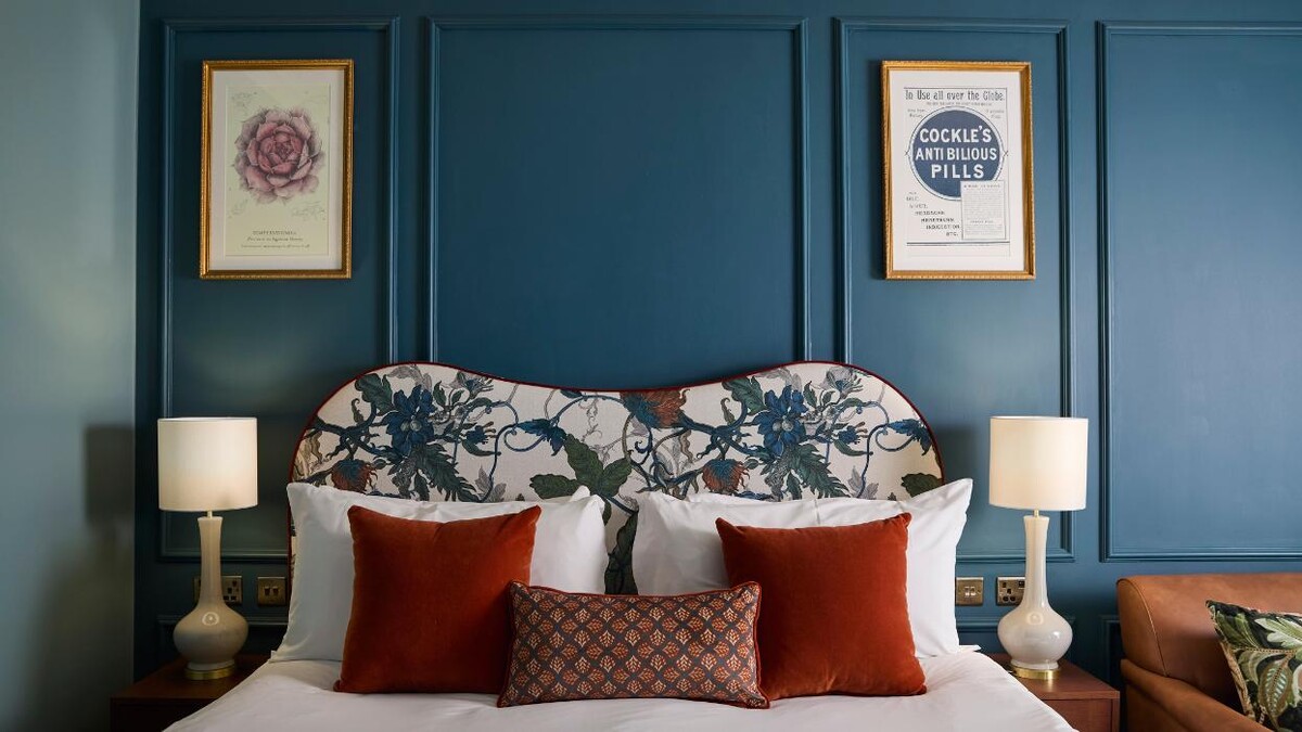 Images The Francis Hotel Bath