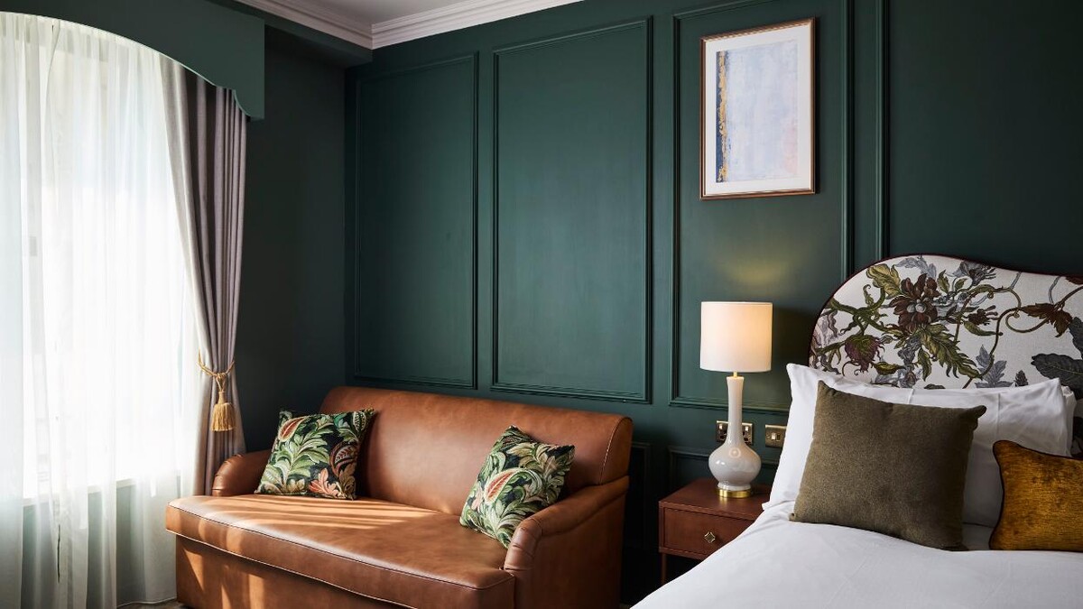 Images The Francis Hotel Bath