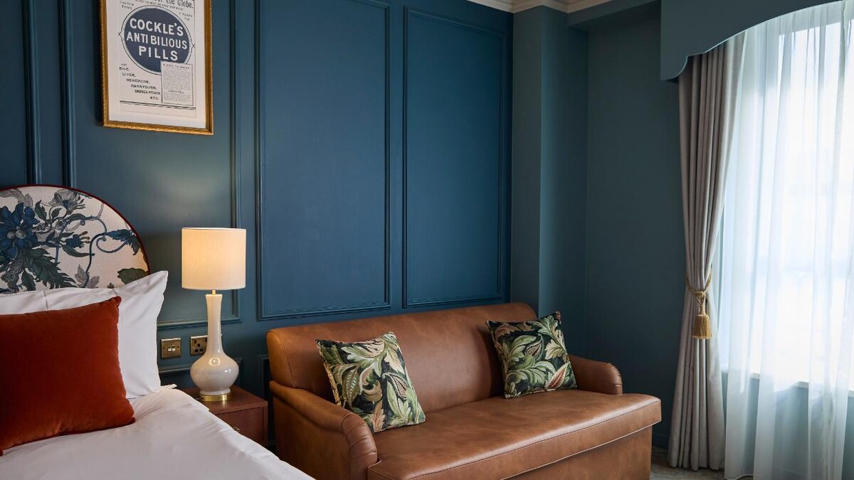 Images The Francis Hotel Bath