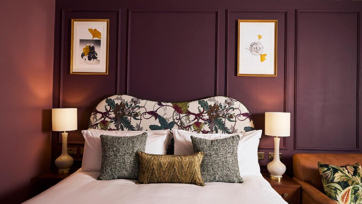 Images The Francis Hotel Bath