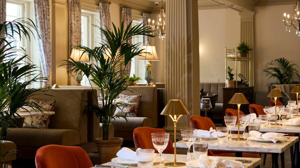 Images The Francis Hotel Bath