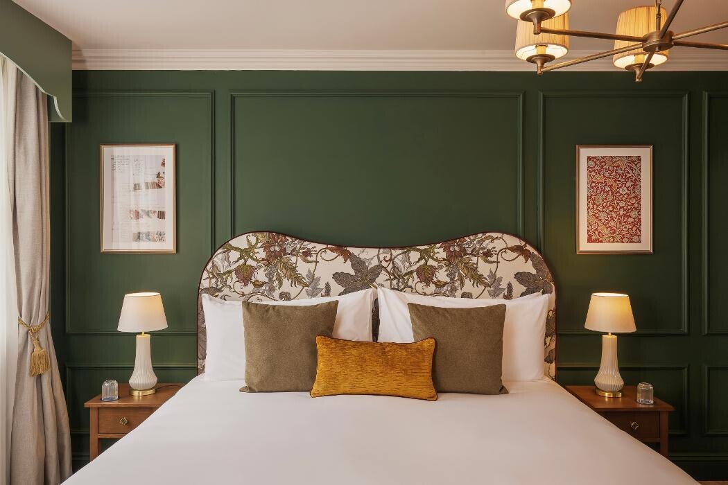 Images The Francis Hotel Bath