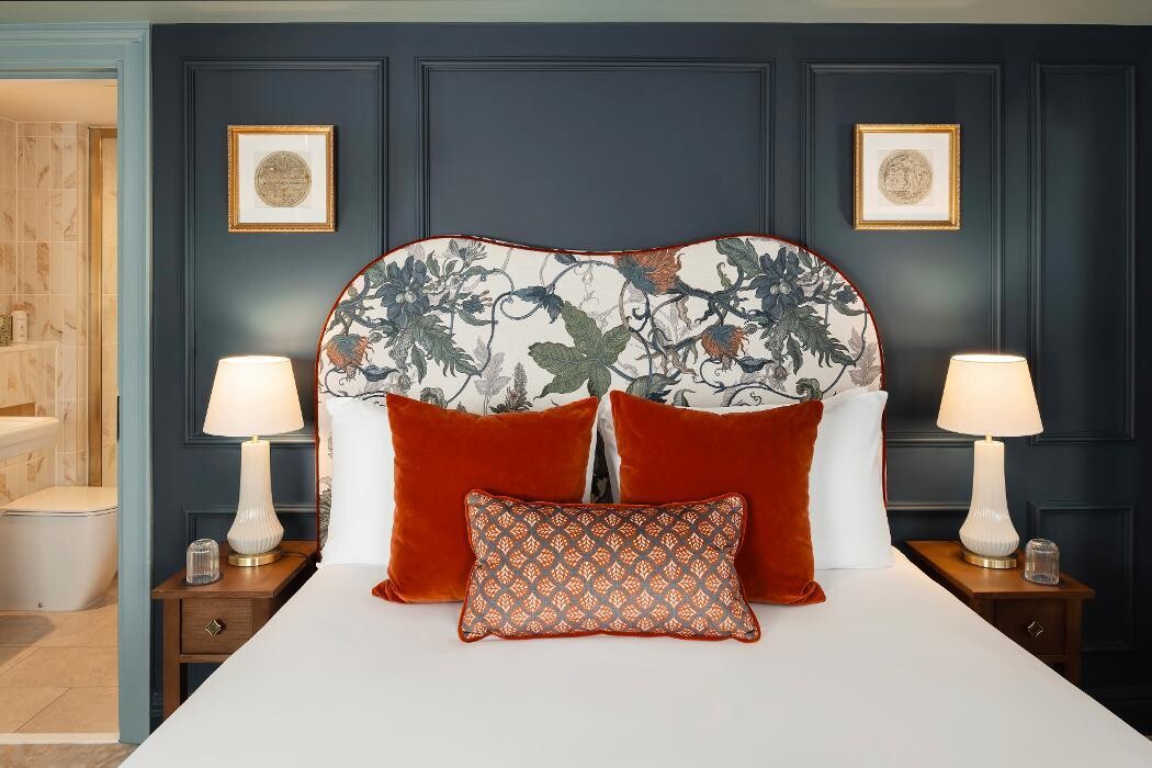 Images The Francis Hotel Bath