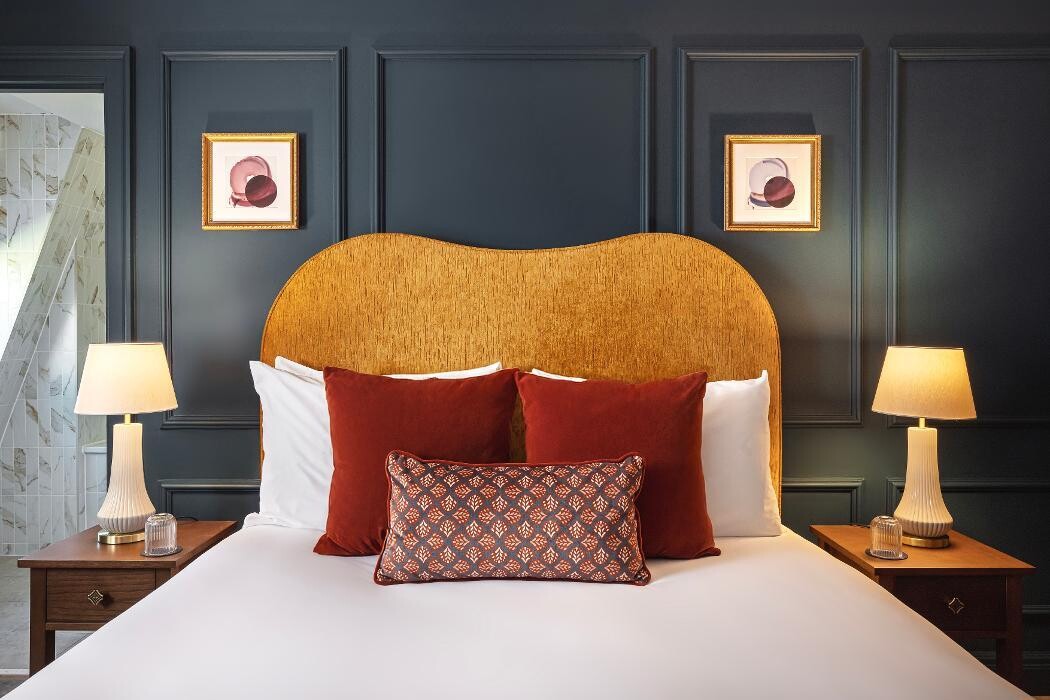 Images The Francis Hotel Bath