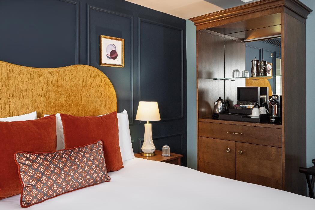Images The Francis Hotel Bath