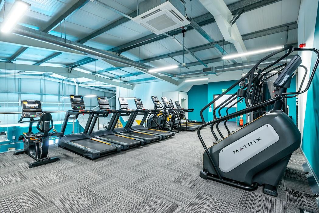 Images PureGym Market Harborough