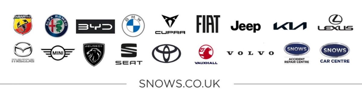 Images Snows Vauxhall Southampton