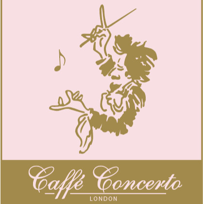 Caffè Concerto Kensington Logo