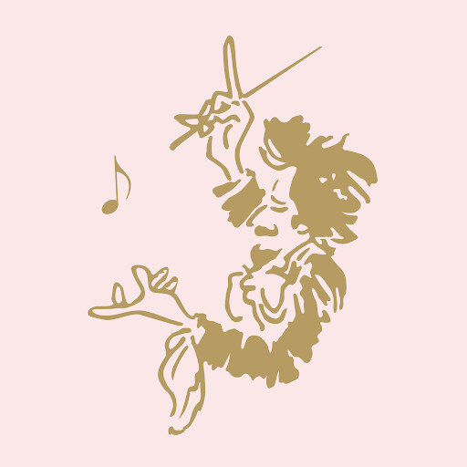 Caffè Concerto - The Village Logo