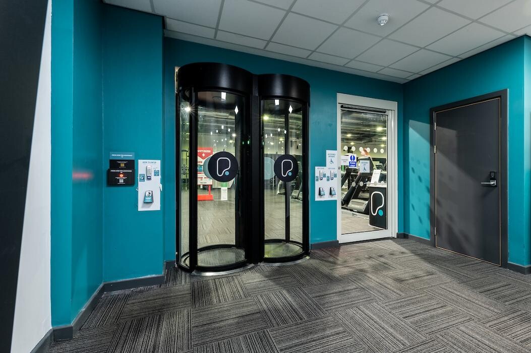 Images PureGym Lincoln St Marks Centre