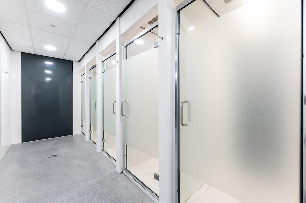 Images PureGym Lincoln St Marks Centre