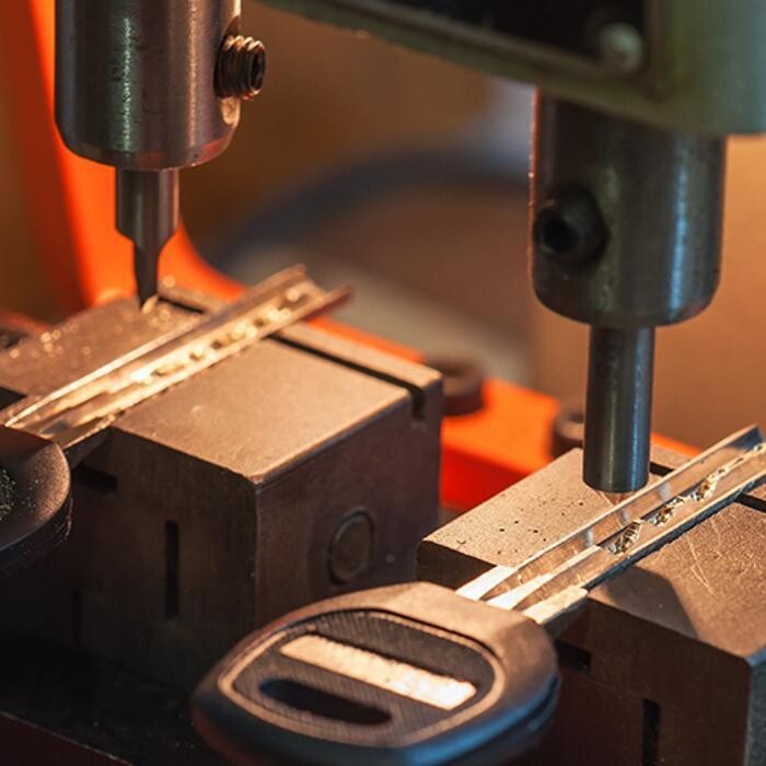 Images Keymark Locksmiths ltd