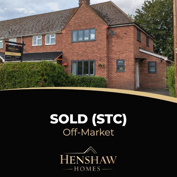 Images Henshaw Homes