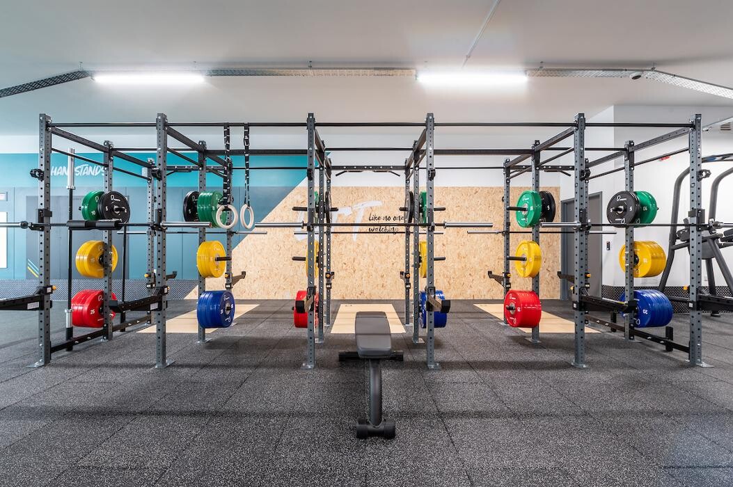 Images PureGym Havant
