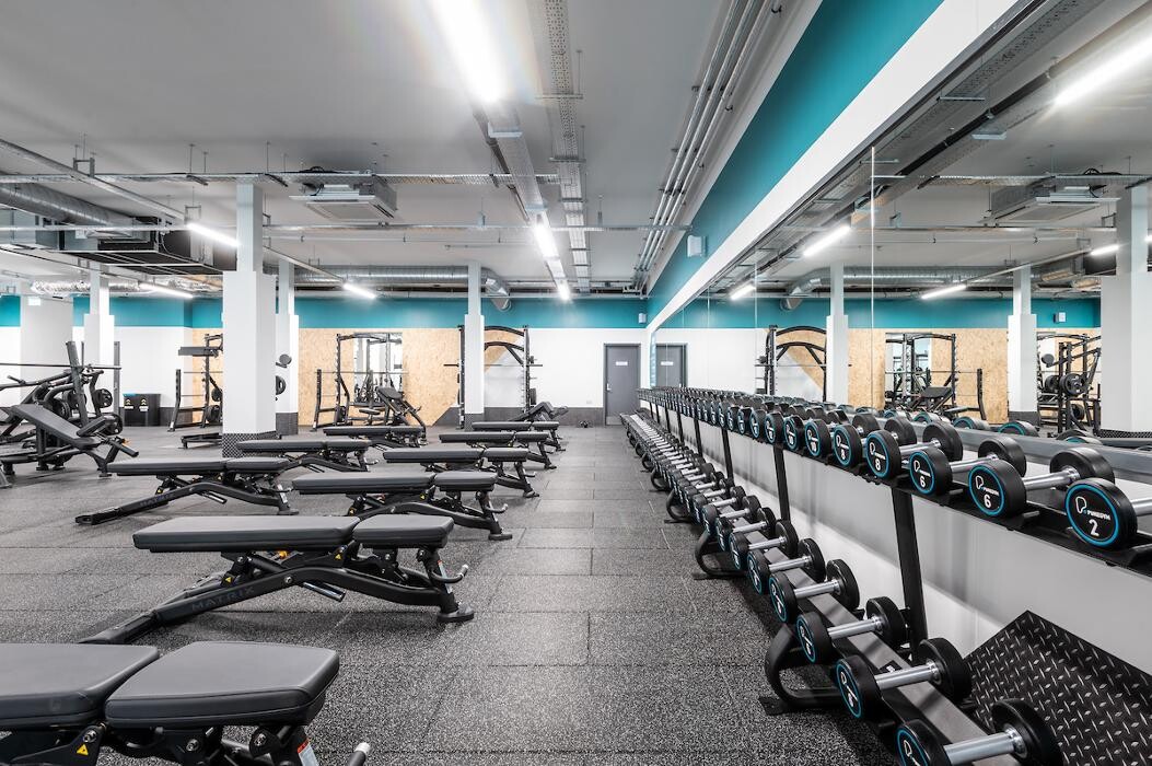 Images PureGym Havant