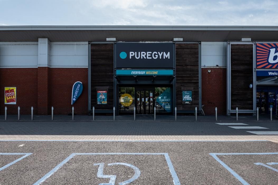 Images PureGym Havant