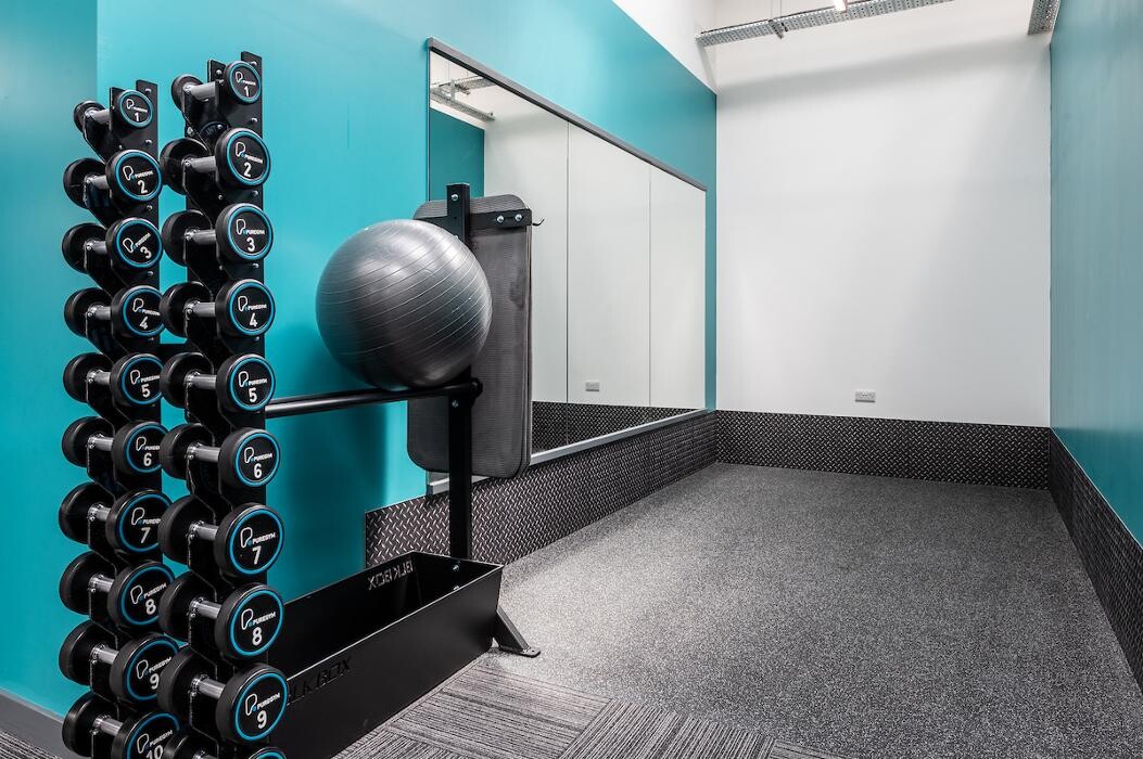 Images PureGym Havant