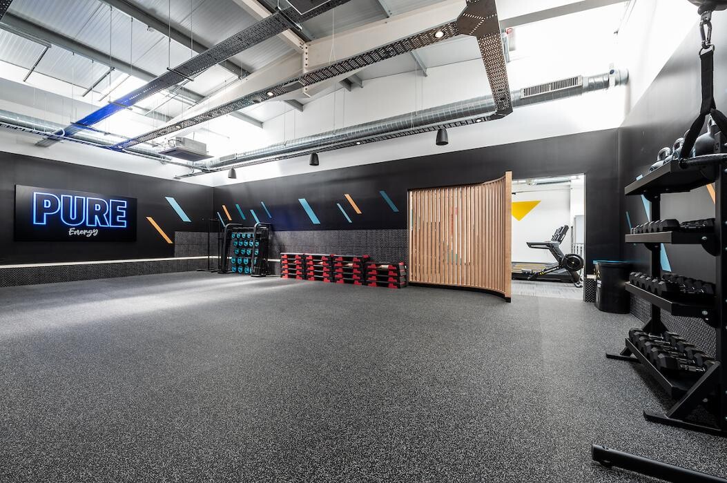Images PureGym Havant