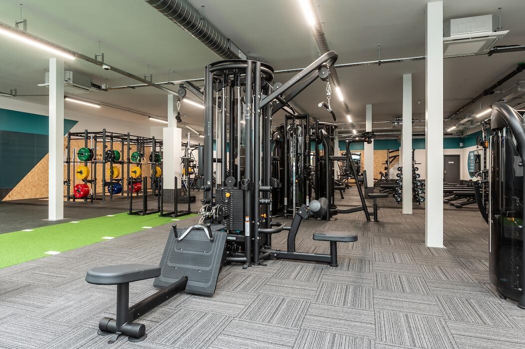 Images PureGym Havant