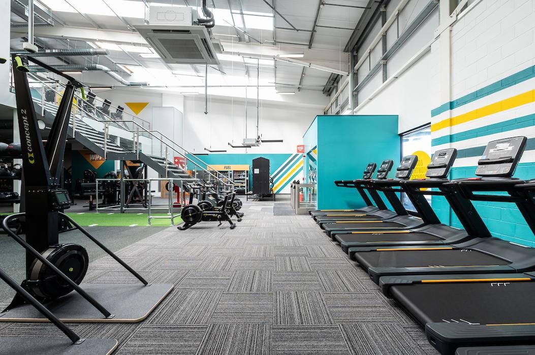 Images PureGym Havant