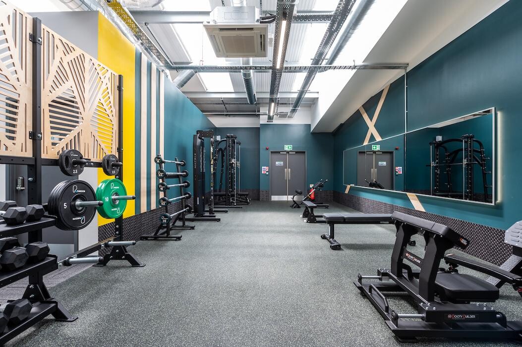 Images PureGym Havant