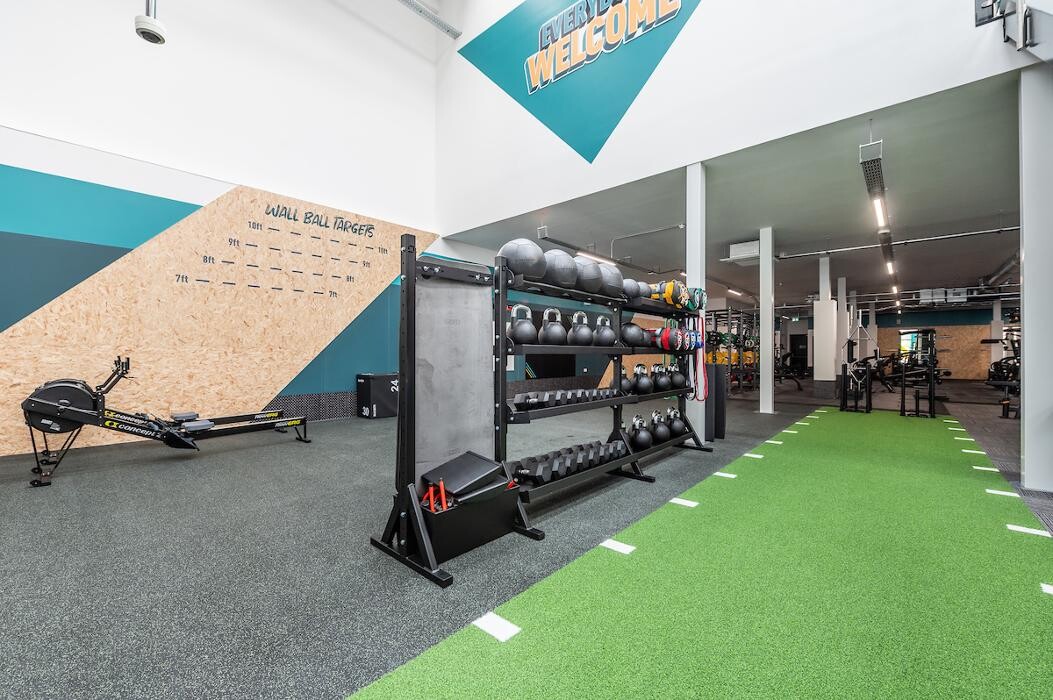 Images PureGym Havant