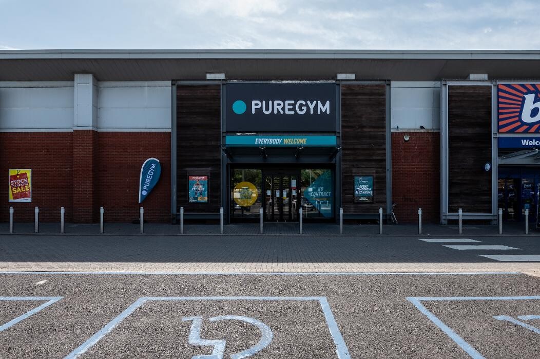 Images PureGym Havant