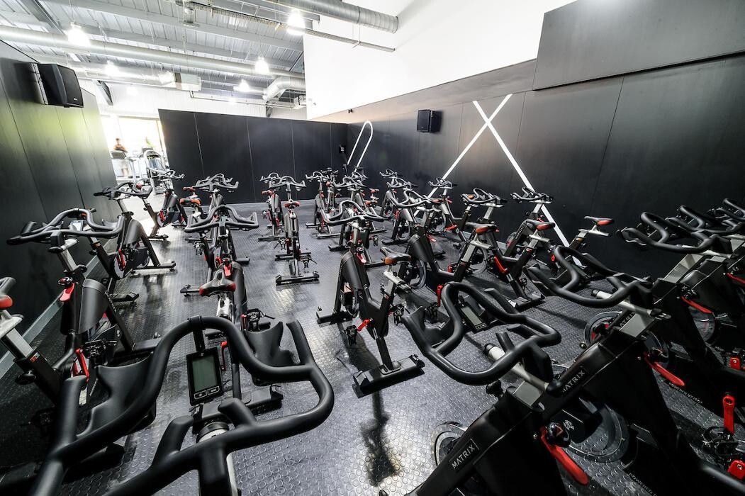 Images PureGym Leicester Walnut Street