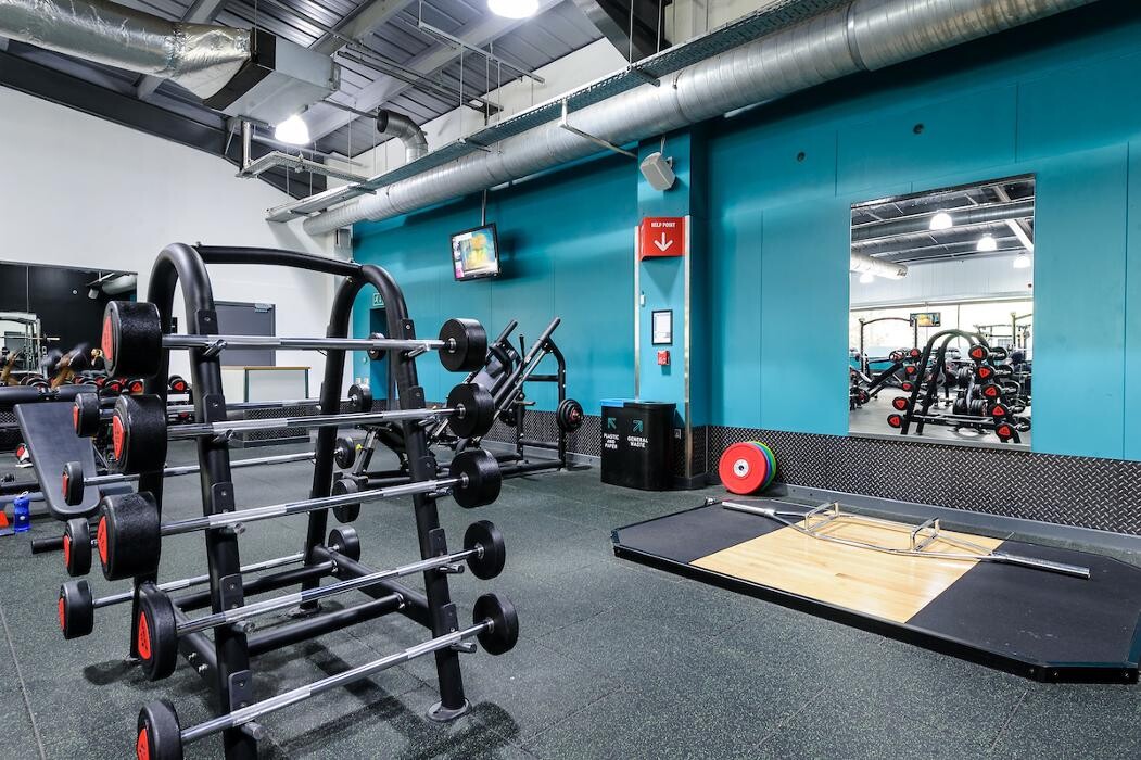 Images PureGym Leicester Walnut Street