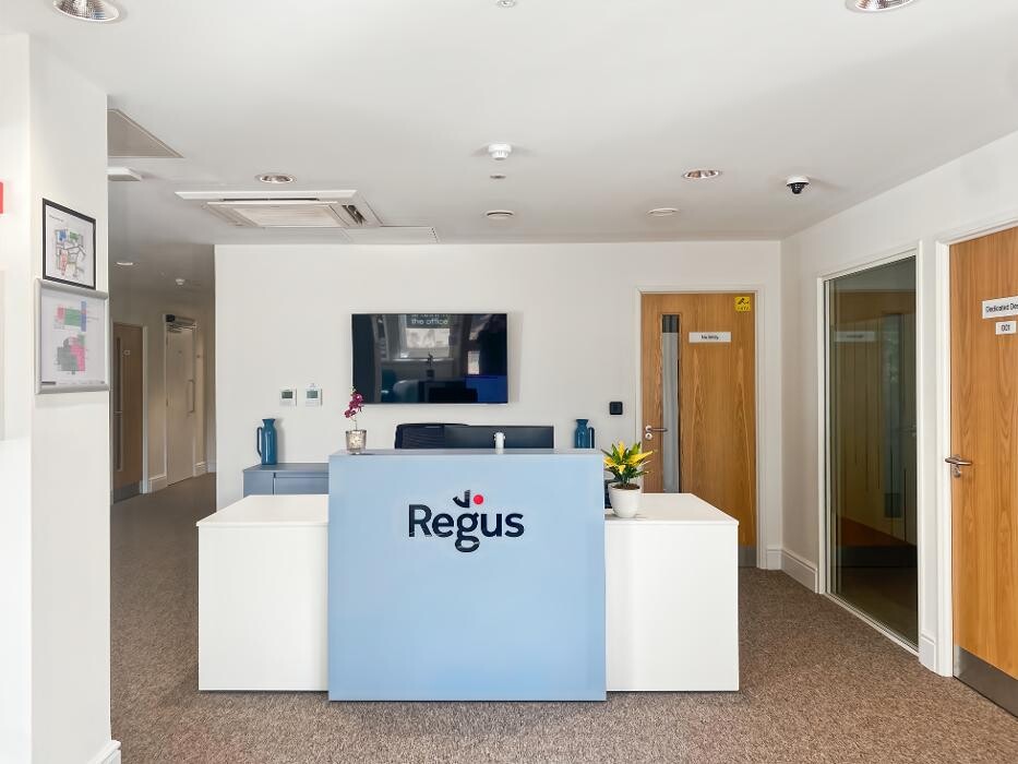 Images Regus