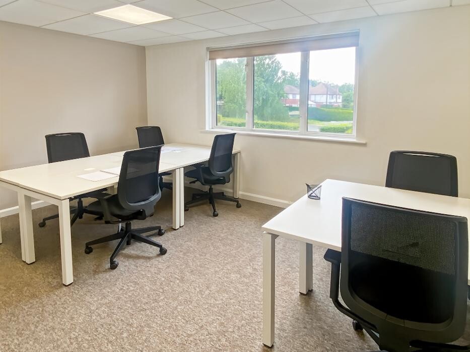 Images Regus