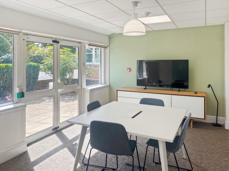 Images Regus