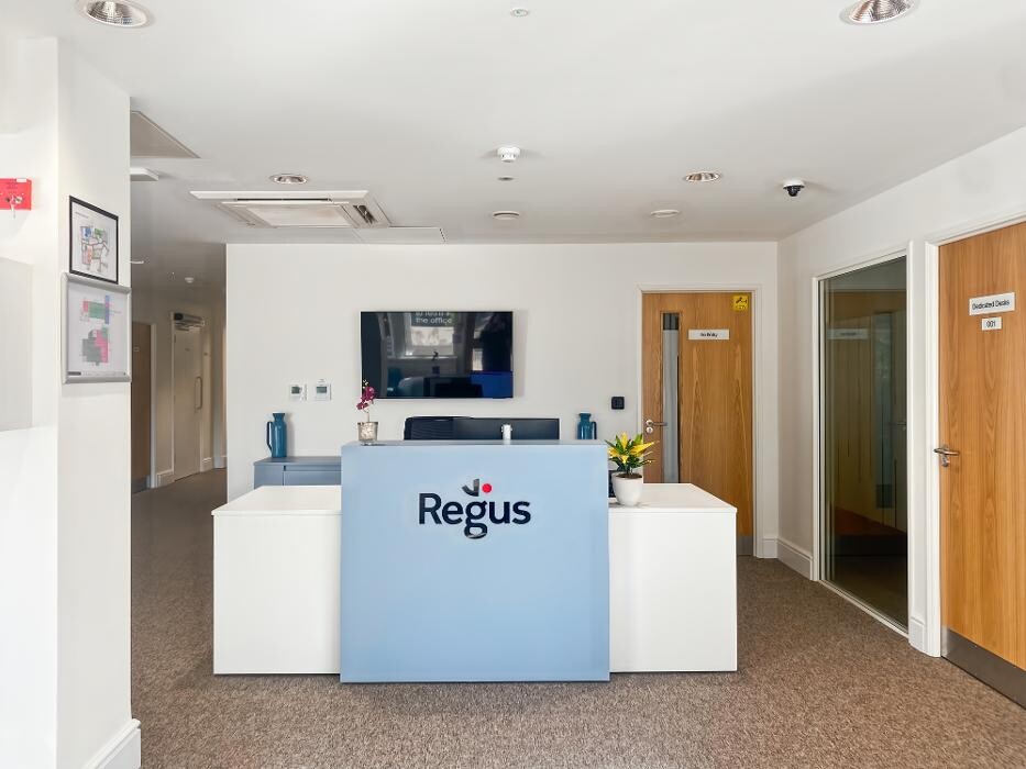 Images Regus