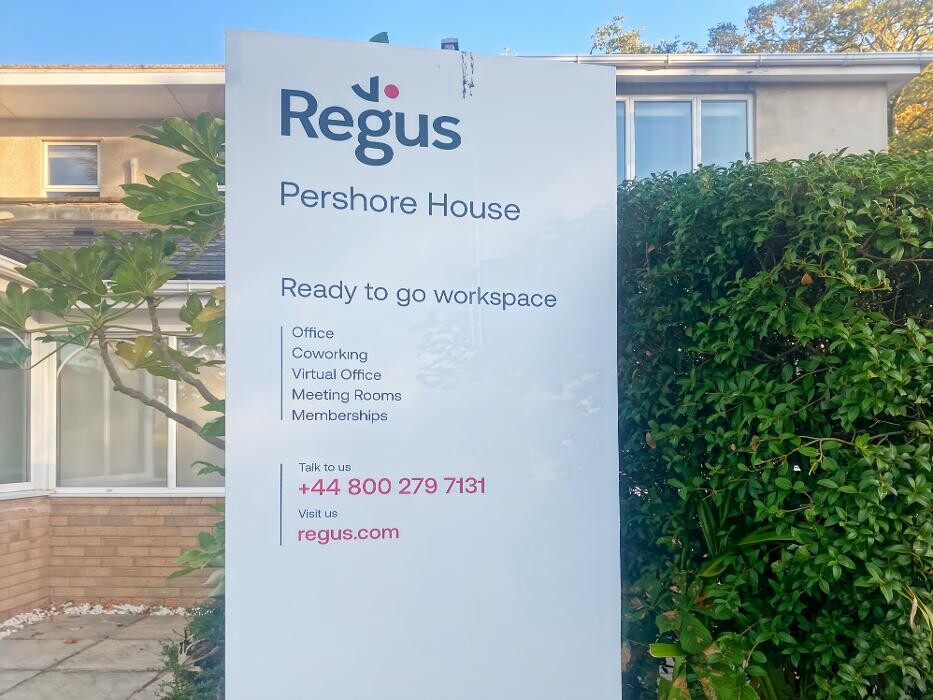Images Regus