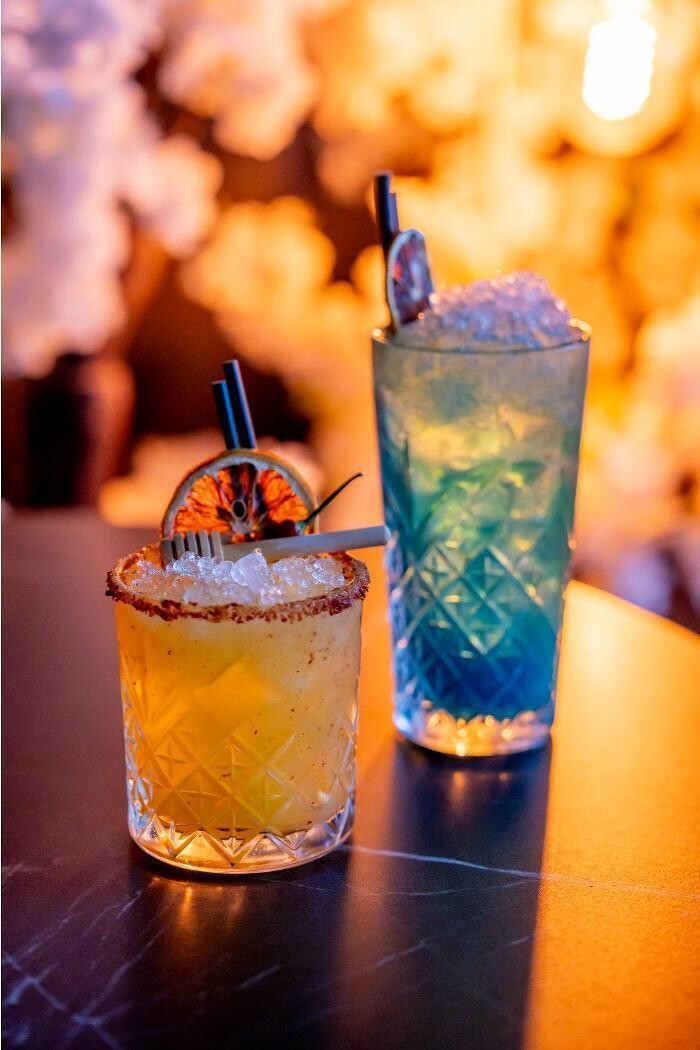 Images 3SIXTY Restaurant & Sky Bar