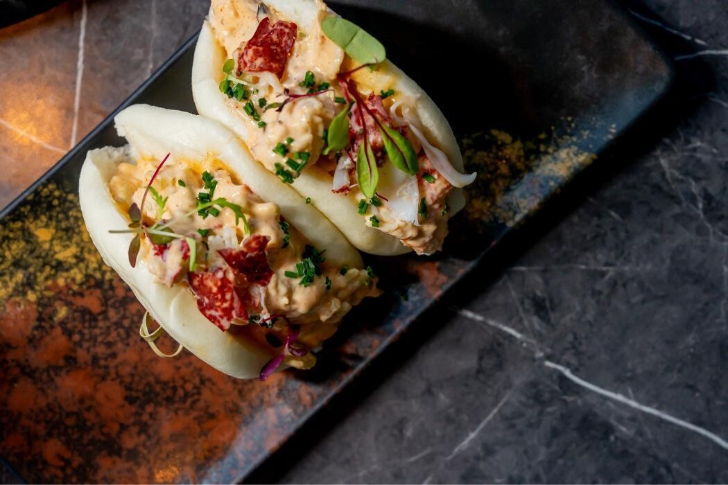 Images 3SIXTY Restaurant & Sky Bar