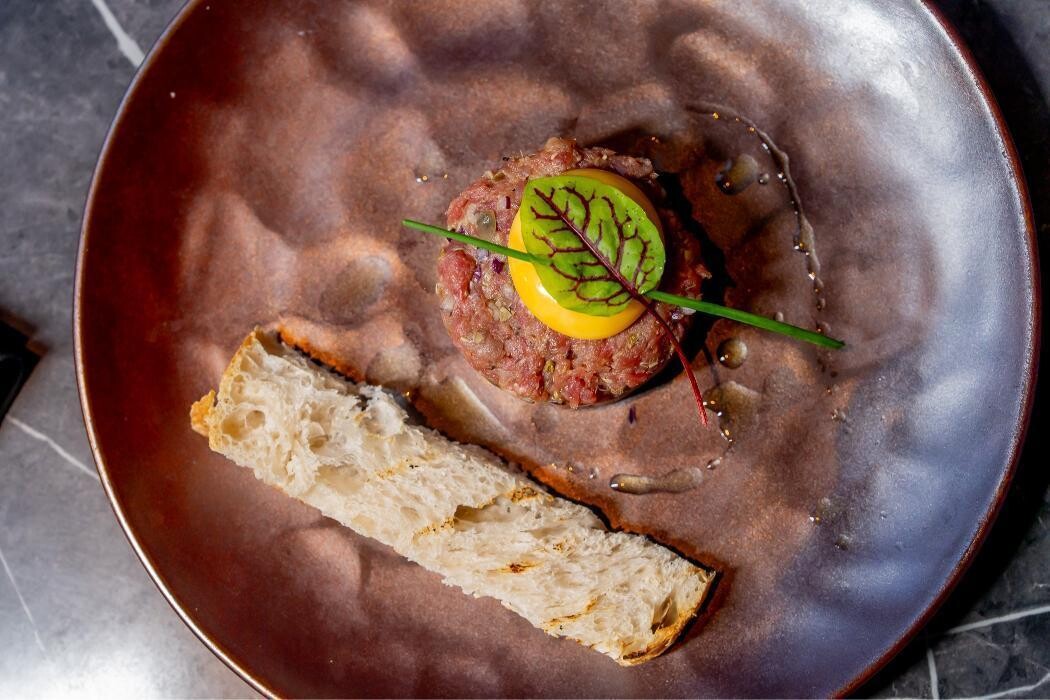 Images 3SIXTY Restaurant & Sky Bar