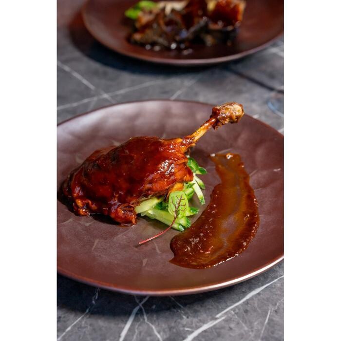 Images 3SIXTY Restaurant & Sky Bar