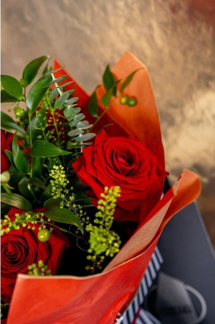 Images 3SIXTY Restaurant & Sky Bar