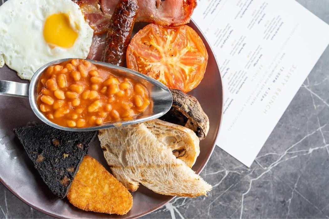 Images 3SIXTY Restaurant & Sky Bar