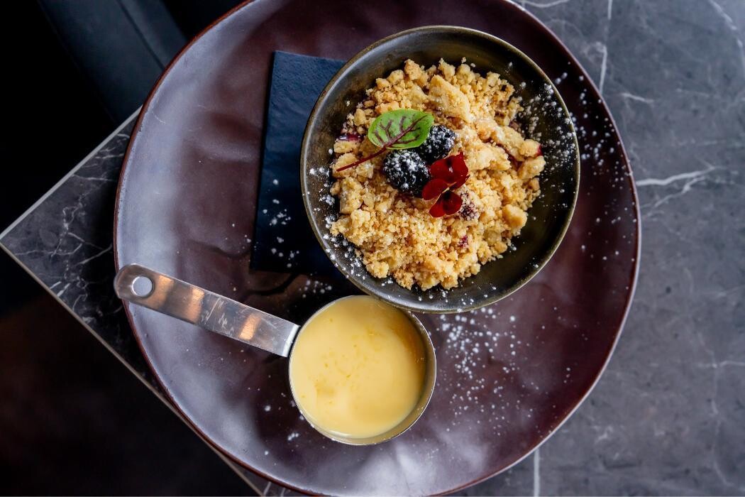 Images 3SIXTY Restaurant & Sky Bar